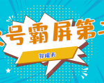 公众号霸屏SEO特训营第二期,普通人如何通过拦截单日涨粉1000人 快速赚钱-第一资源库