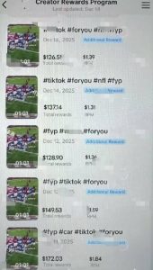 Tiktok中视频体育赛道混剪原创长期玩法,靠播放量賺米,小白轻松上手-第一资源库